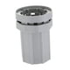 thumbnail image 4 of Tuerca De Acoplamiento De Grifo Resistente Que Reemplaza Directamente Los Accesorios De Fijación De Los Vástagos Del Grifo, 4 of 5