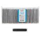 thumbnail image 1 of Minitabla de espuma Nail File ForPro Professional Collection, 50 unidades, 1 of 9