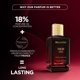thumbnail image 4 of Perfume BellaVita Luxury OUD Dark Eau De Parfum, 100 ml, unisex, 4 of 7