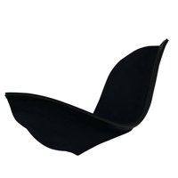 Ioensy - Babero De Soldadura, Cubierta Protectora De Soldadura Negra Para Pulido, Soldadura, Chorro De Arena