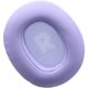 thumbnail image 4 of Deal4GO Almohadillas originales para auriculares inalámbricos JBL Tune 720, 710, 700, 750BT, 720BT, 710BT, 700BT - Morado, 4 of 5