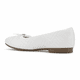 thumbnail image 4 of Zapato Chalada Mujer Nazzer-3 Blanco Casual, 4 of 6