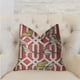 thumbnail image 2 of Cojín Plutus Brands Plutus Bird Forest Luxury 30 x 50 cm, 2 of 3