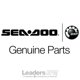 thumbnail image 2 of Tubo de choque Sea-Doo 295100662 Cobertura de nylon blanca, 2 of 2