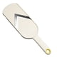 thumbnail image 1 of Slicer de cebolla, cortador de verduras de acero inoxidable | rejilla de ensalada | cortadora multipropósito para vegetales de cebolla de lechuga de repollo (rejilla de ensalada + protector, 1 of 3