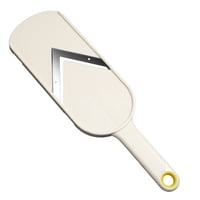 Xusx111 - Slicer De Cebolla, Cortador De Verduras De Acero Inoxidable | Rejilla De Ensalada | Cortadora Multipropósito Para Vegetales De Cebolla De Lechuga De Repollo (Rejilla De Ensalada + Protector