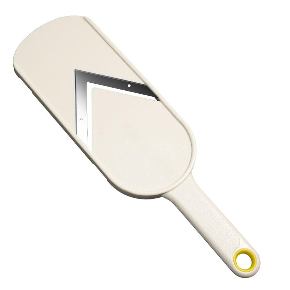 Xusx111 - Slicer De Cebolla, Cortador De Verduras De Acero Inoxidable | Rejilla De Ensalada | Cortadora Multipropósito Para Vegetales De Cebolla De Lechuga De Repollo (rejilla De Ensalada + Protector