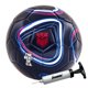 thumbnail image 1 of Balón de fútbol Franklin Sports oficial USSF talla 5 azul marino + bomba, 1 of 9