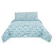 thumbnail image 1 of Quilt Estampado 2 Plaza Poliéster, 1 of 3