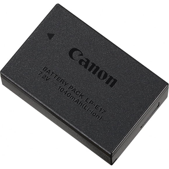 Canon Battery Pack LPE17