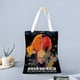 thumbnail image 2 of Cartera de Tela Desmarcar Mars Express 35x40 cm, 2 of 6