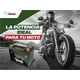 thumbnail image 3 of Bateria De Moto Benelli Tnt25 / Tnt 25n Japonesa, 3 of 4