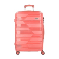 Maleta Grande American Tourister Upstrike Rosado