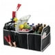 thumbnail image 2 of Bolso organizador de auto desplegable color negro, 2 of 3