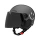 thumbnail image 3 of Casco De Bicicleta Transpirable Y Suave, Accesorio De Ciclismo Para Hombres Y Mujeres, Casco De Ciclismo Negro, 3 of 5