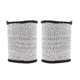 thumbnail image 4 of Brazalete Resistente A Cortes, Mangas Anticorte, Protección Para Brazo, Transpirable, 1 Par, 4 of 5