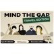thumbnail image 4 of Juego de mesa Spin Master Games Mind The Gap Travel Edition, 4 of 5