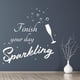 thumbnail image 2 of Decomural Sparkling Champagne WS-41460, 2 of 2
