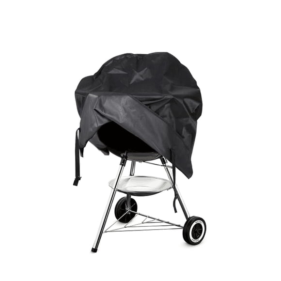 Funda de parrilla Slan Arrow para parrilla redonda Weber (66 cm)