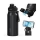 thumbnail image 2 of Tourit Botella de Agua Térmica Deportiva 32oz - Negro, 2 of 3
