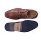 thumbnail image 3 of ZAPATOS HOMBRE CUERO Y TEXTIL DESK-0-13 marron claro 40, 3 of 4