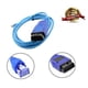 thumbnail image 4 of Cable Tools E-SYS Anti-Break Ethernet a OBD2 E-SYS rj45 eNet a OBD2 de la serie 2M compatible con eN, 4 of 7