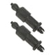thumbnail image 2 of Clips De Cadena De Correa De Fijación De Estante De Paquete De Hatchback Para, 2 of 5