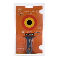 Stiga - Paleta Tenis De Mesa Infinty 4 Estrellas