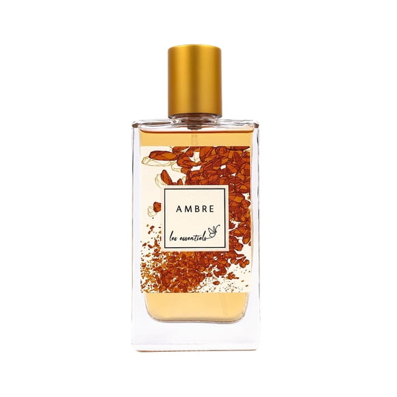 Perfume Les Essentials Ambre Eau de Parfum 80 mL para Mujer