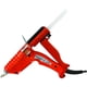 thumbnail image 1 of Pistola de Pegamento Polygun LT Naranja (1 unidad), 1 of 1