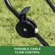 thumbnail image 4 of Esparcidor manual John Deere 45-0566-JD con tolva de 27 kg, 4 of 6