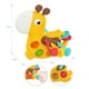 thumbnail image 3 of Juego Sensorial Jirafa Montessori - Huanger, 3 of 3
