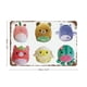 thumbnail image 2 of Cartel Metálico Decorativo Squishmallows Desmarcar 30x40 cm, 2 of 6