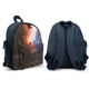 thumbnail image 4 of Obi-Wan Mochila Escolar para Niños y Niñas, Mochila Infantil Ligera de Alta Calidad, Grande y Duradera Azul, 4 of 6