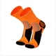 thumbnail image 1 of Calcetines Térmicos acolchados para hombre mujer de ALPACA Y MERINO - Medias para Senderismo y Outdoor, 1 of 3