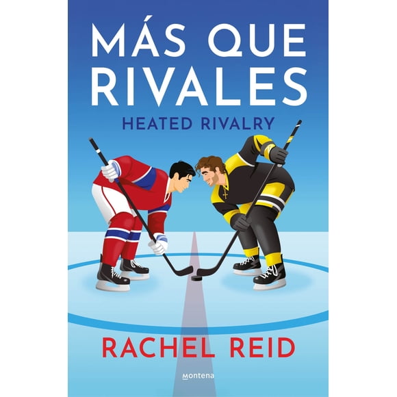 Más Que Rivales