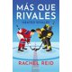 thumbnail image 1 of Más Que Rivales, 1 of 2