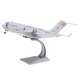 thumbnail image 3 of 1:200 Avión De Transporte Modelo Avión Avión Carguero Juguete Fundido A Presión, 3 of 5