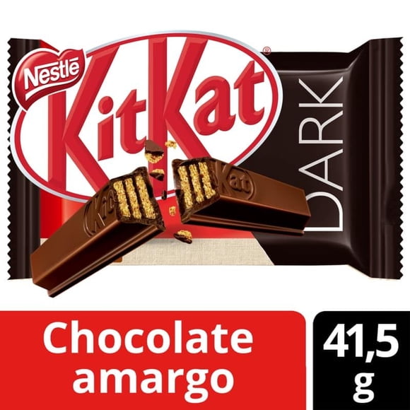 Chocolate Dark, 41,5 g