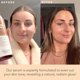 thumbnail image 2 of Sérum bronceador facial Beauty de Earth Fair to Medium con ácido hialurónico, 2 of 7