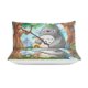 thumbnail image 3 of x72 My Neighbor Totoro Bed Duvet Cover Microfiber Bedding Sets 3D Printed Lightweight 3 Piece Comforter Sets, 1 Duvet Cover And 2 Pillow Shams for Kids Boys Girls 79"x90" jn72, 3 of 5