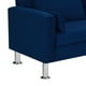 thumbnail image 5 of Sofa Sky 3c Felpa 12 Azul Marino, 5 of 5