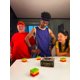 thumbnail image 5 of Juego de mesa familiar de habilidad Wooden Steps Starter Pack, 5 of 9