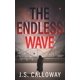 thumbnail image 1 of Libro publicado de forma independiente The Endless Wave: thriller, 1 of 1