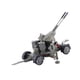 thumbnail image 4 of Modelo De Tanque De Aleación 1:35, Cuerpo De Coche Fundido A Presión Simulado Para Coleccionistas, Regalos Para Adultos, 4 of 5
