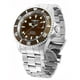 thumbnail image 2 of Reloj Invicta Automático Pro Diver de Acero Inoxidable en Tono Plateado de 47 Mm para Hombre, Plateado (Modelo: 35720), 2 of 3