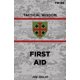 thumbnail image 1 of Manual de Primeros Auxilios Majosta TW-05: Sabiduría Táctica, 1 of 1