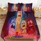 thumbnail image 1 of Inside-Out Inside-Out Bedding Set Sheet Set for Kids Adults,All Season Lightweight, 1 of 5