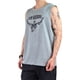 thumbnail image 2 of Polera Sin Manga Musculosa Hombre Diseño Gym 291, 2 of 5