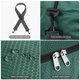 thumbnail image 4 of Bolsa de viaje para objetos personales F.FETIVIN, impermeable, nailon, color verde, 4 of 7